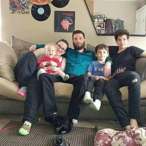 Meet your Posher, Jesse